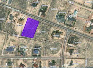 1044 W McCulloch Blvd N, Pueblo West, CO 81007
