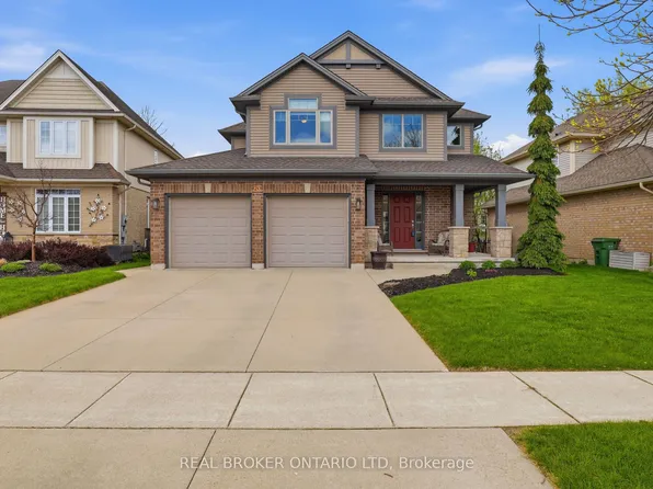 20 Majestic Ct, Saint Thomas, ON N5R 0B9