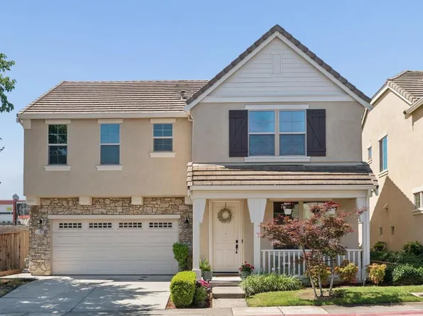1703 Ballou Cir, Folsom, CA 95630