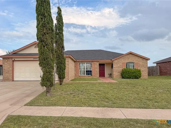 5408 Bridle Dr, Killeen, TX 76549