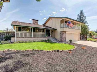 1875 School St, Moraga, CA
