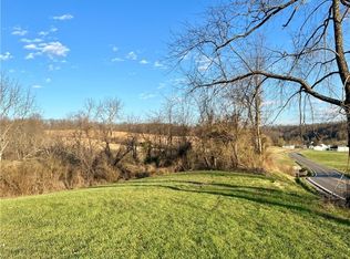 Tucker Rd, Coolville, OH 45723