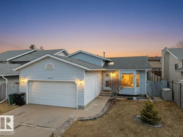 14523 32nd St NW, Edmonton, AB T5Y 2L2