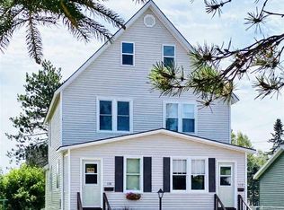 152 S Iroquois St, Laurium, MI 49913