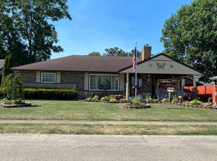 425 Andover Ave, Hamilton, OH 45015