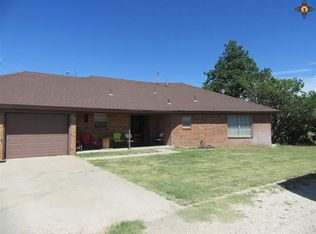 906 E Rose Rd #C75, Hobbs, NM 88242