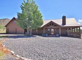 17492 Kimball Creek Rd, Collbran, CO 81624