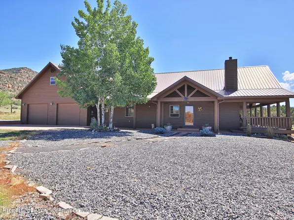 17492 Kimball Creek Rd, Collbran, CO 81624
