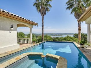 1128 Thurman Bluff Dr, Spicewood, TX 78669