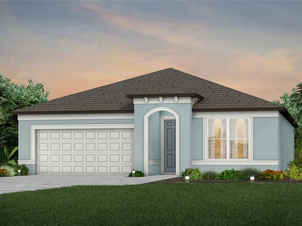 4222 Big Sky Dr, Brooksville, FL 34604