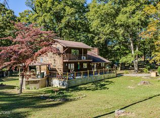 155 County Road 150, Riceville, TN 37370