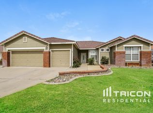 43317 Sawgrass Ln, Lancaster, CA 93536