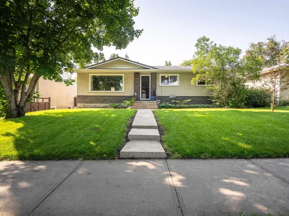 3829 113th Ave NW, Edmonton, AB T5W 0P9
