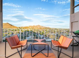 1057 E BUTLER Drive #B4, Phoenix, AZ 85020