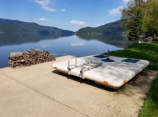 23100 Swan Loop, Bigfork, MT 59911