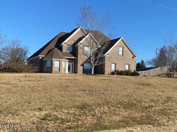 247 Beechtree Ln, Byhalia, MS 38611