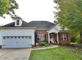 119 Savannah Ct, Advance, NC 27006