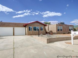 403 Villa Verde Dr SE, Rio Rancho, NM 87124