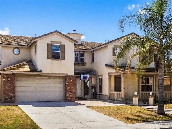 7342 Excelsior Dr, Corona, CA 92880