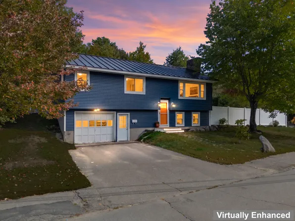 81 Windsor Avenue, Augusta, ME 04330