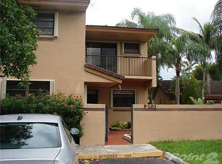 1st image of 13424 SW 62nd St #101-P