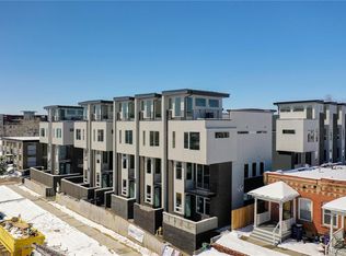 1583 Grove St UNIT 5, Denver, CO 80204