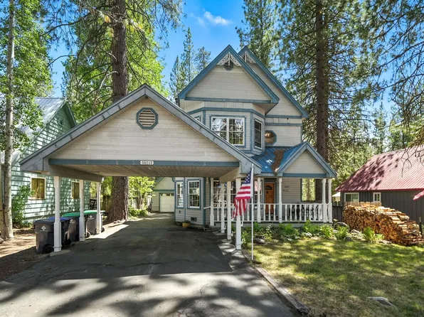 38213 Mineral Ave, Mineral, CA 96063