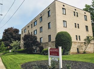 819 College Avenue, Pittsburgh, PA 15232