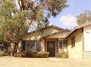 204 E Rader Ave, Ridgecrest, CA 93555