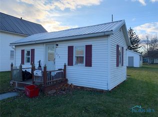 323 N Garden St, Bryan, OH 43506