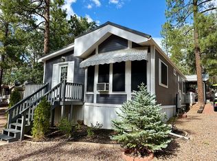 6886 Forest Ave #11, Lakeside, AZ 85929