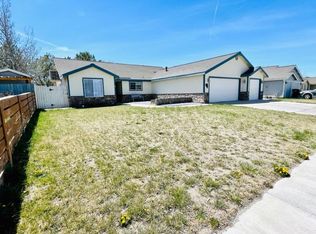 1555 Reese River Rd, Fernley, NV 89408
