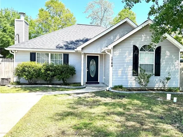 1740 Mary Dr, Slidell, LA 70458