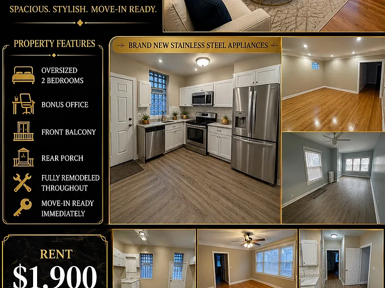 8032 S Green St #2 — Photo 1