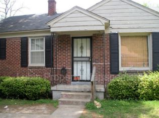 3093 Saint Charles Dr, Memphis, TN 38127