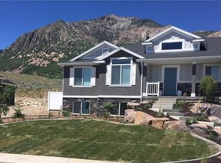 656 E 3800 N, North Ogden, UT 84414