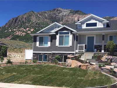 656 E 3800 N, North Ogden, UT, 84414