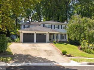 2747 Skylark Rd, Wilmington, DE 19808