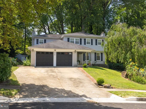 2747 Skylark Rd, Wilmington, DE 19808