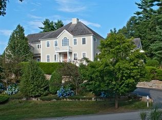 35 Arrow Head Rd, Marshfield, MA 02050