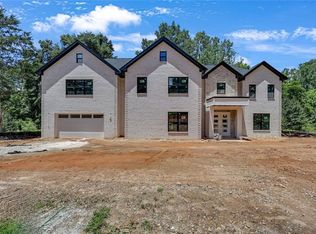 2865 Echelon Ct, Snellville, GA 30039