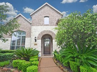 10110 Winding Glen Dr, Katy, TX 77494