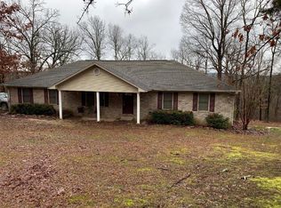 200 E Pless Pl, Russellville, AR 72802