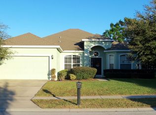 3301 Jamber Dr, Ocoee, FL 34761