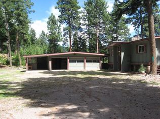 14376 Summit Dr, Bigfork, MT 59911