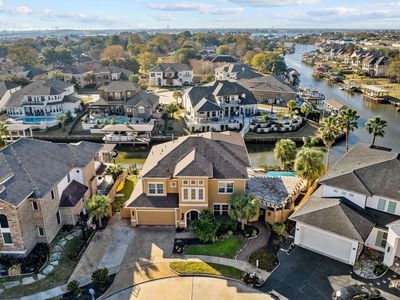2417 Blue Canoe Ct, Seabrook, TX, 77586