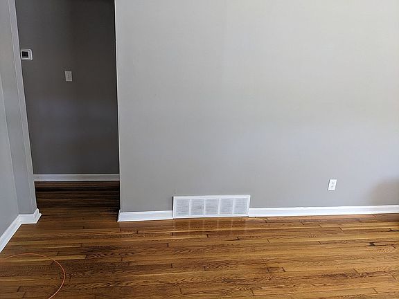 Family Room to Hallway