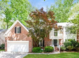 8723 Doe Path Ln, Huntersville, NC 28078