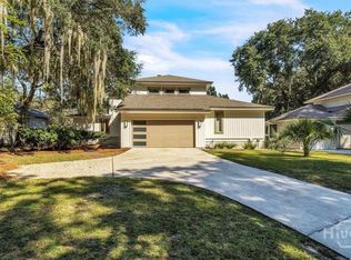 4 Fox Meadow Cir, Savannah, GA 31411