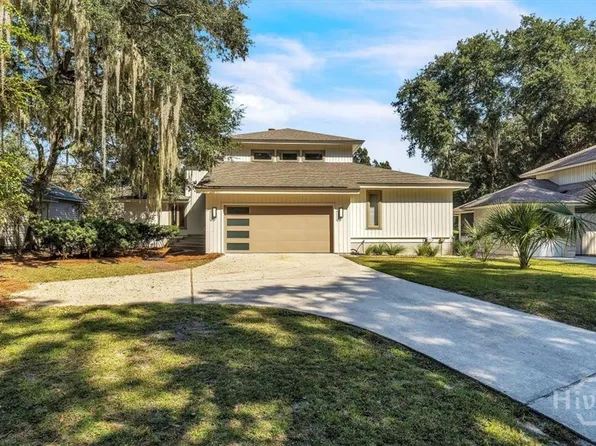 4 Fox Meadow Circle, Savannah, GA 31411